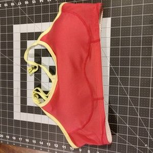 New Balance Sports bra Lg